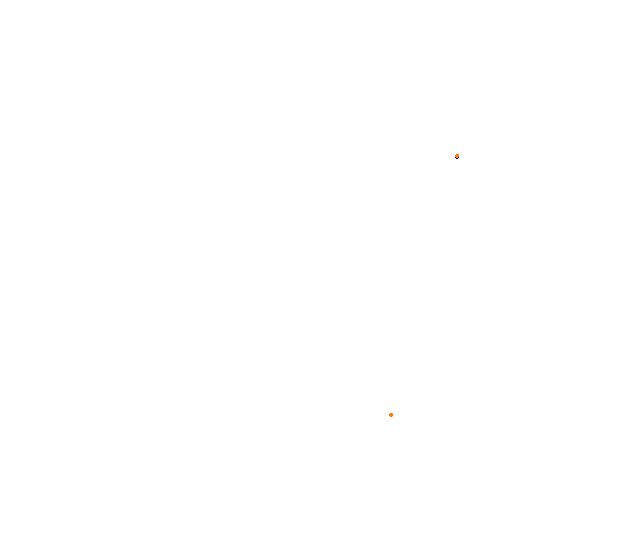 Sebring collisions