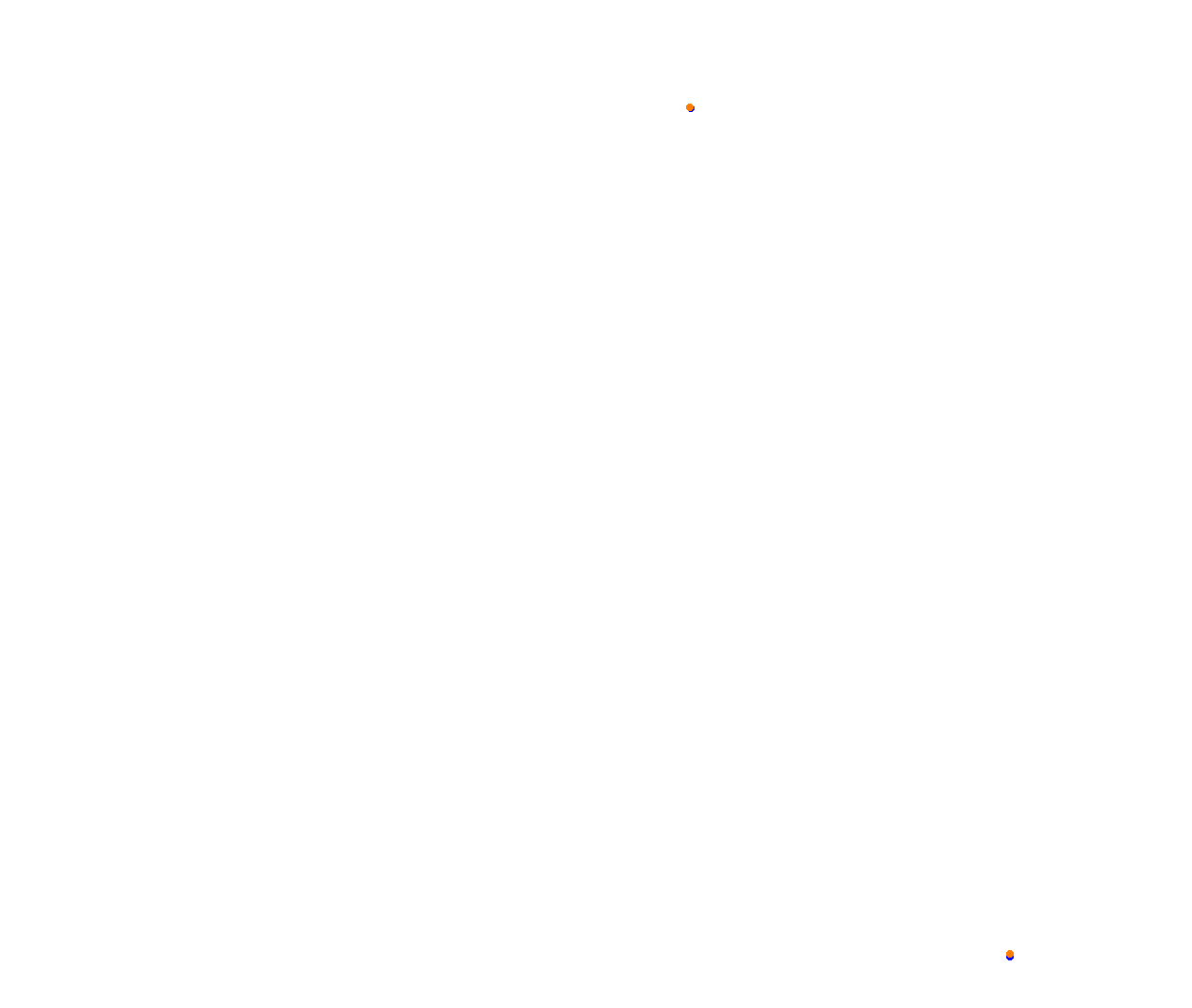 Sebring collisions