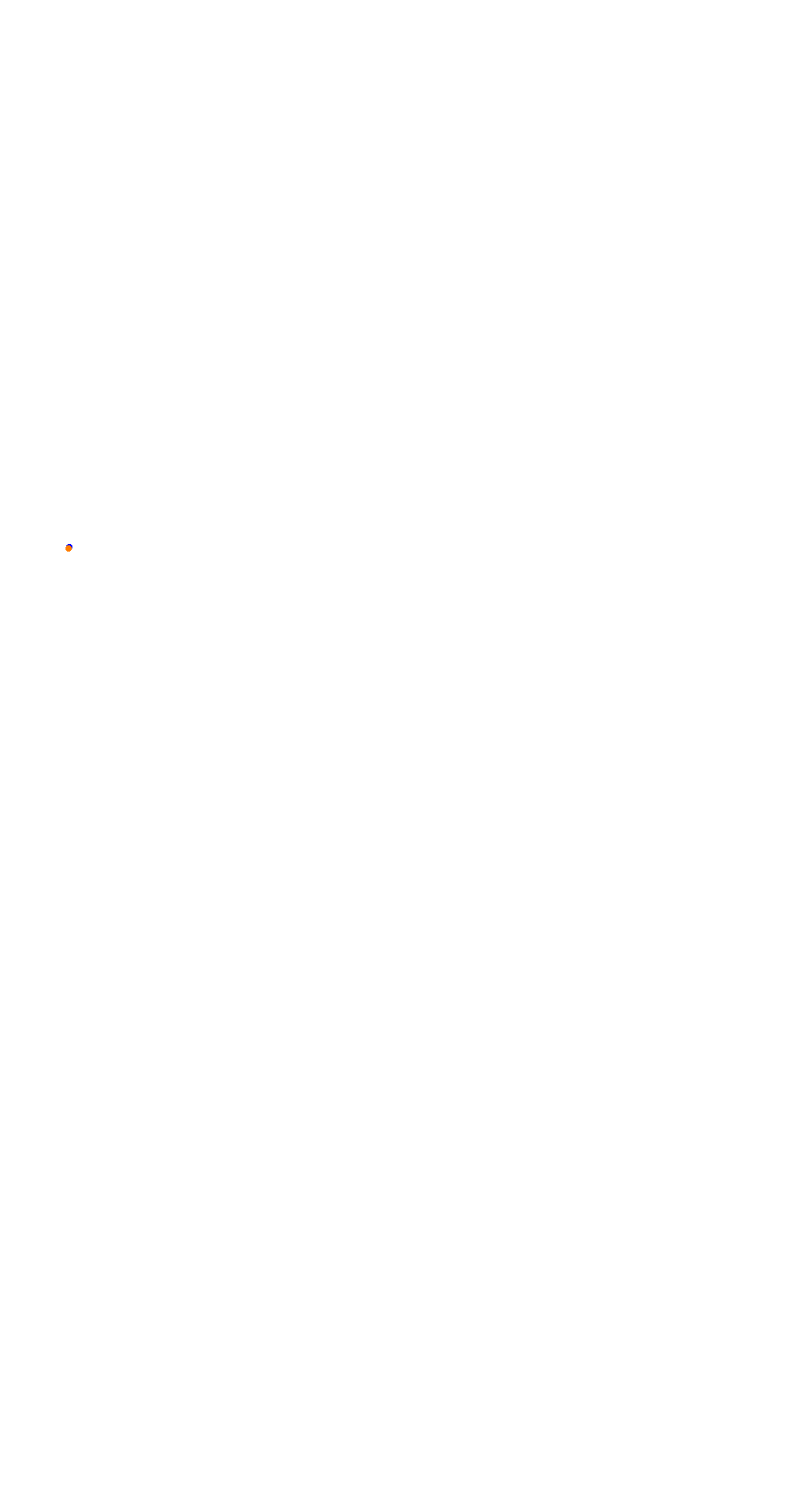 VIR Full Course collisions