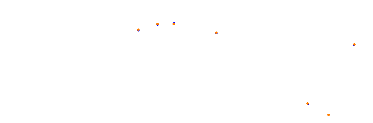 Avus DTM collisions