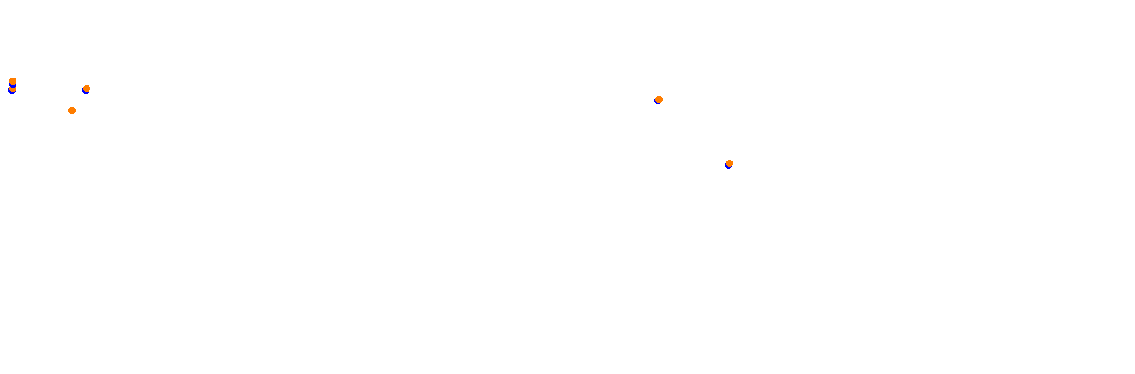 Avus DTM collisions