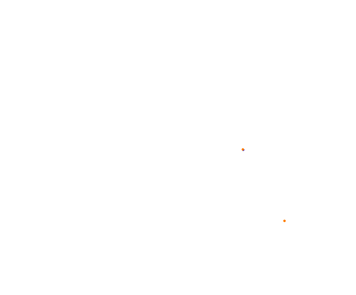 Horsma Raceway - Club layout collisions