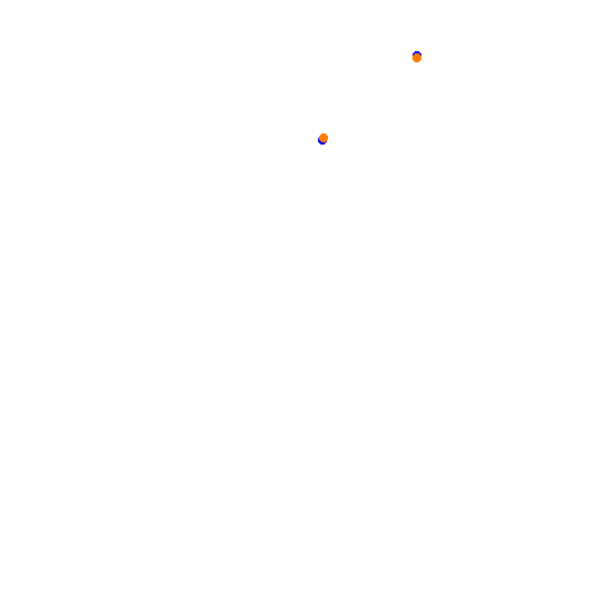 Halloween collisions