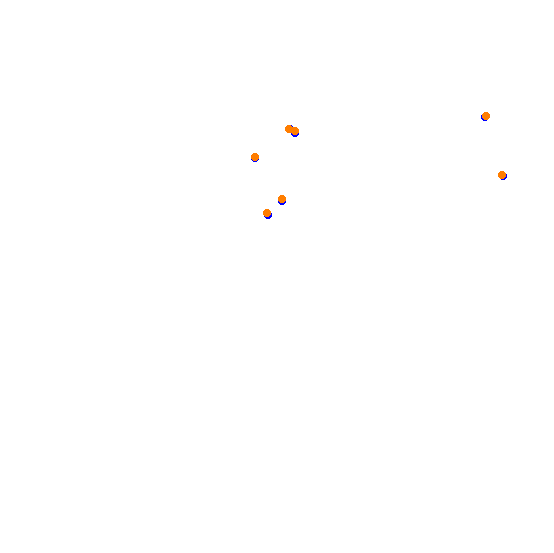 Halloween collisions