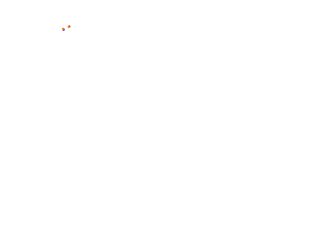 Magny-Cours 2019 collisions