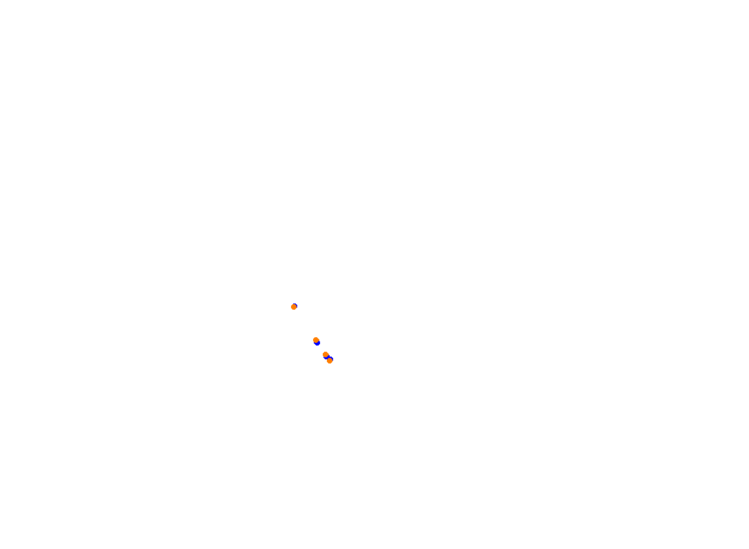 Magny-Cours 2019 collisions