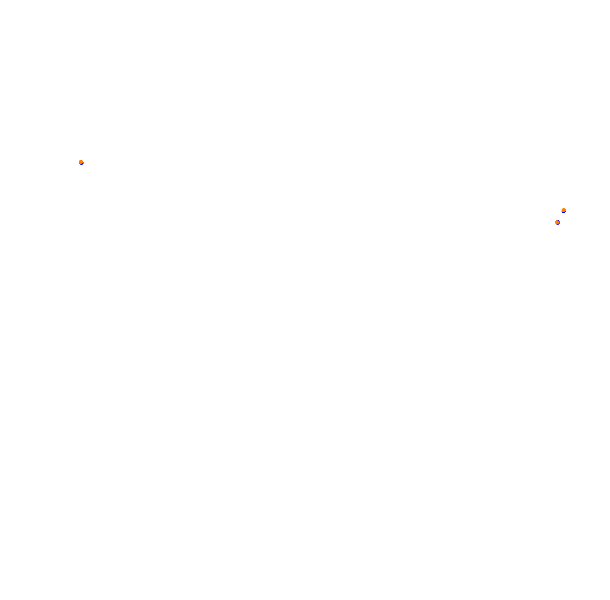 Goodwood collisions