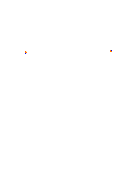 Circuit de Ledenon collisions