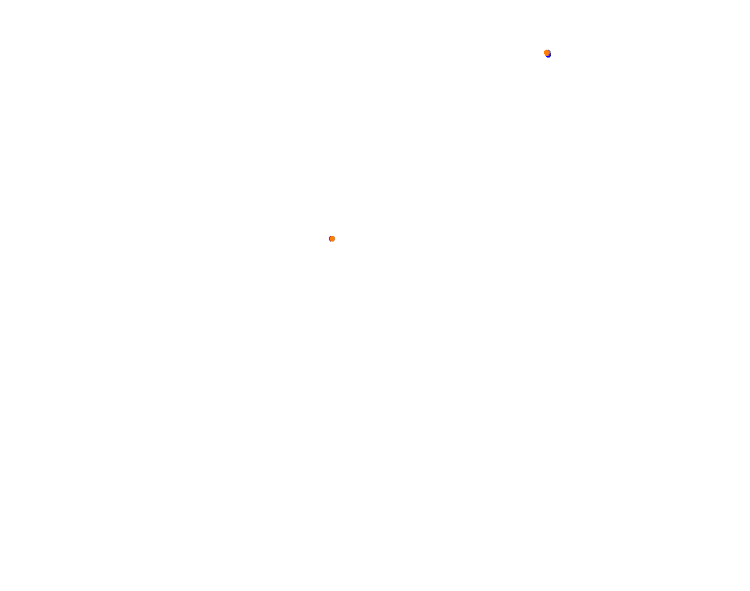 Adelaide 2011 - RS EXTENDED collisions