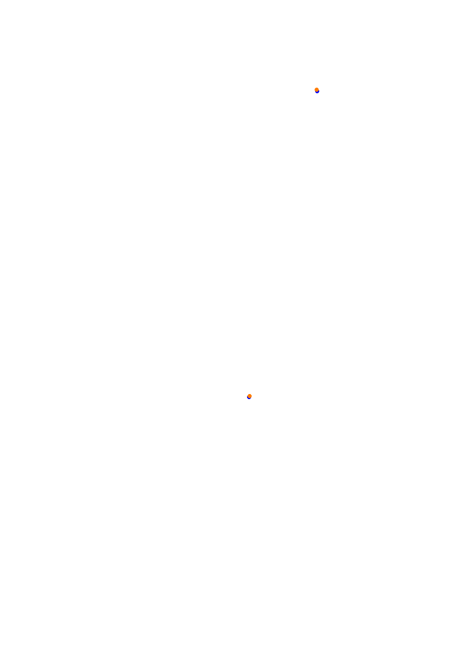 GP Explorer - Circuit Bugatti collisions