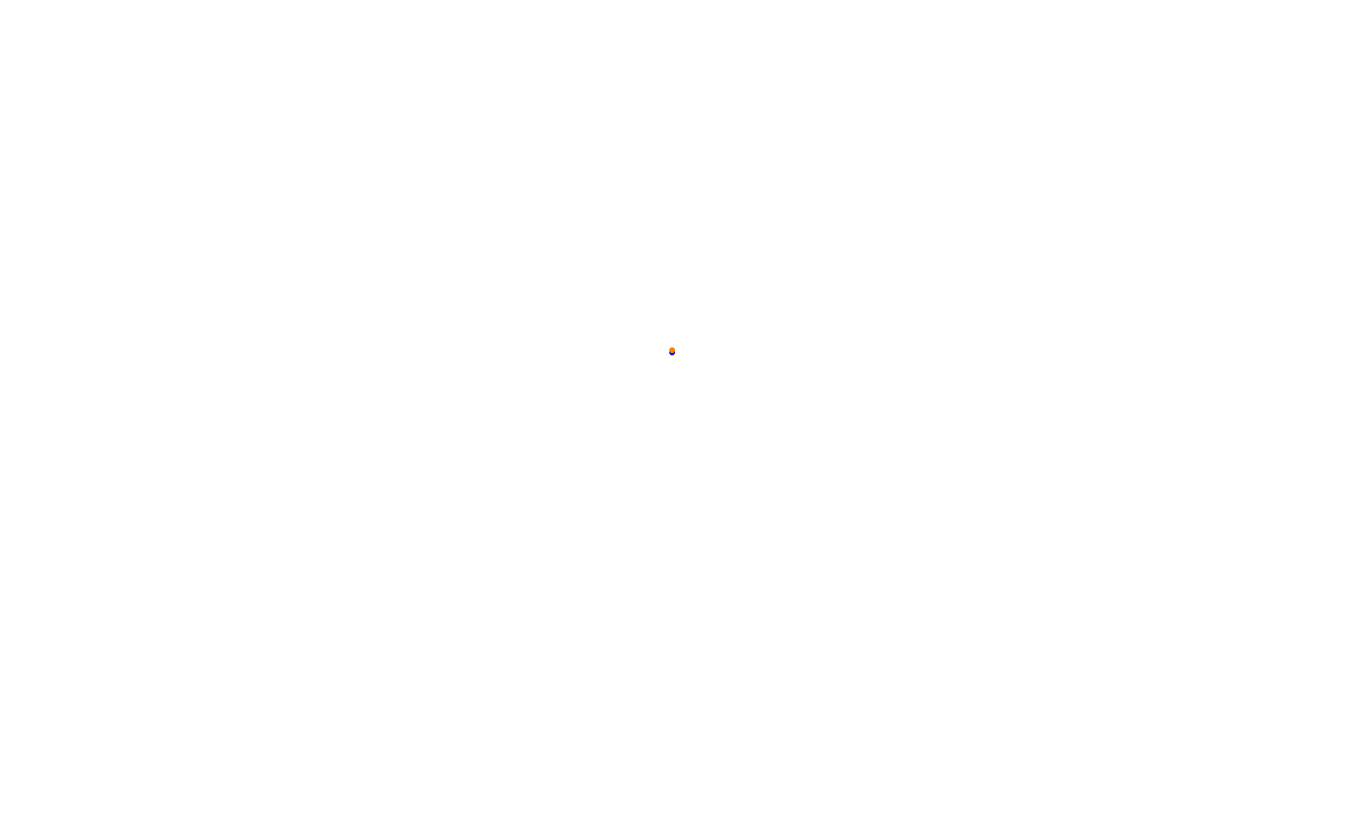 Circuit of The Americas collisions