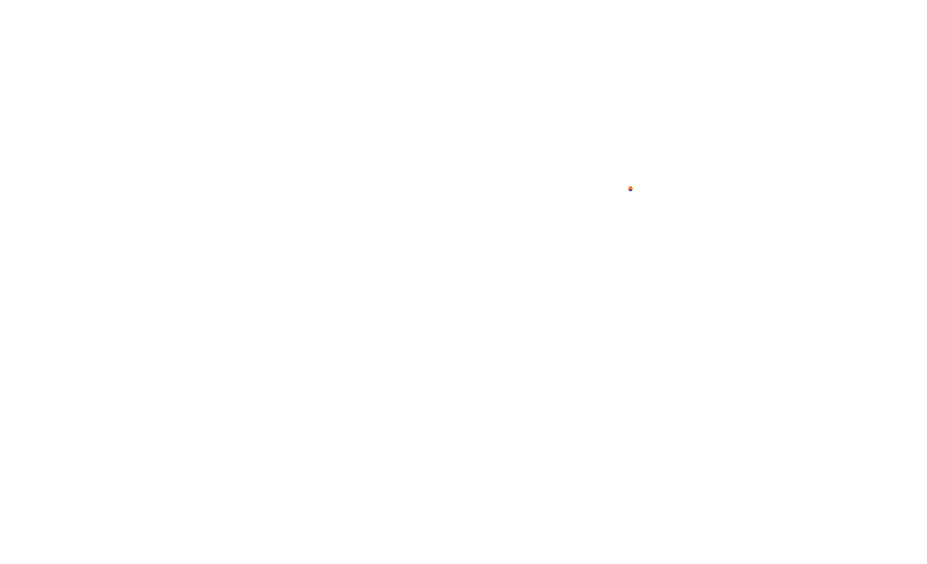 Circuit of The Americas collisions