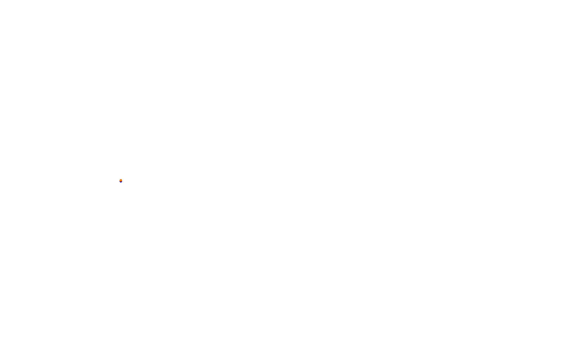 Circuit of The Americas collisions