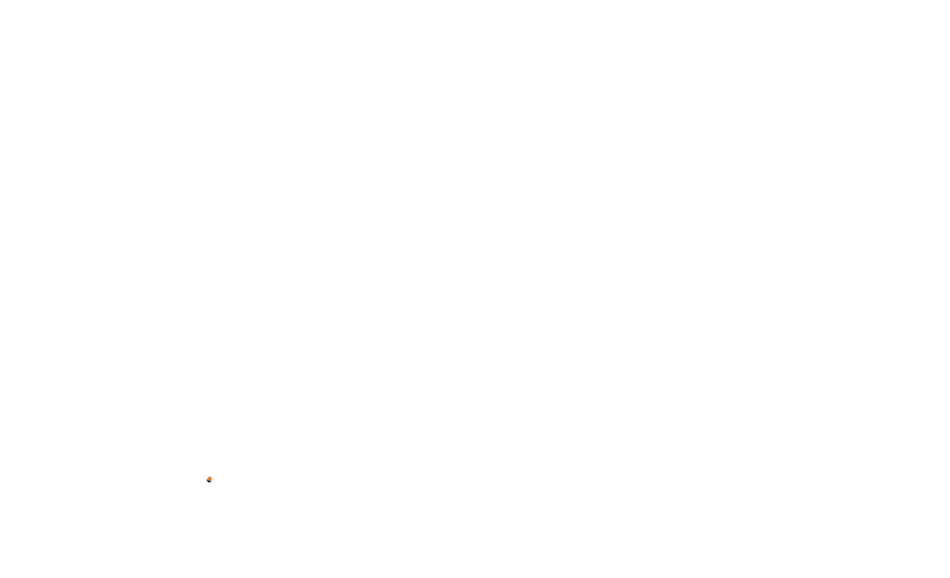 Circuit of The Americas collisions