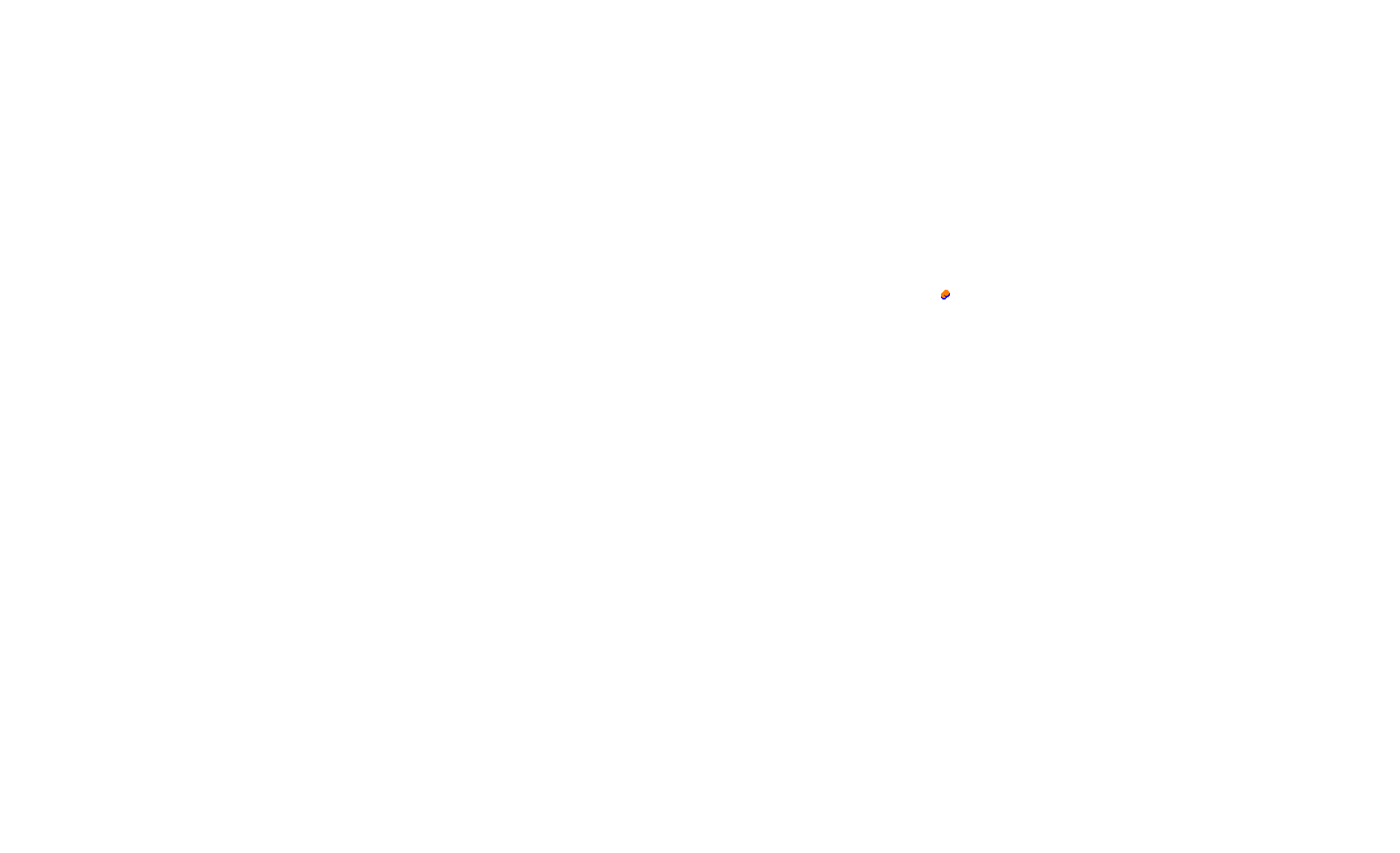 Circuit of The Americas collisions