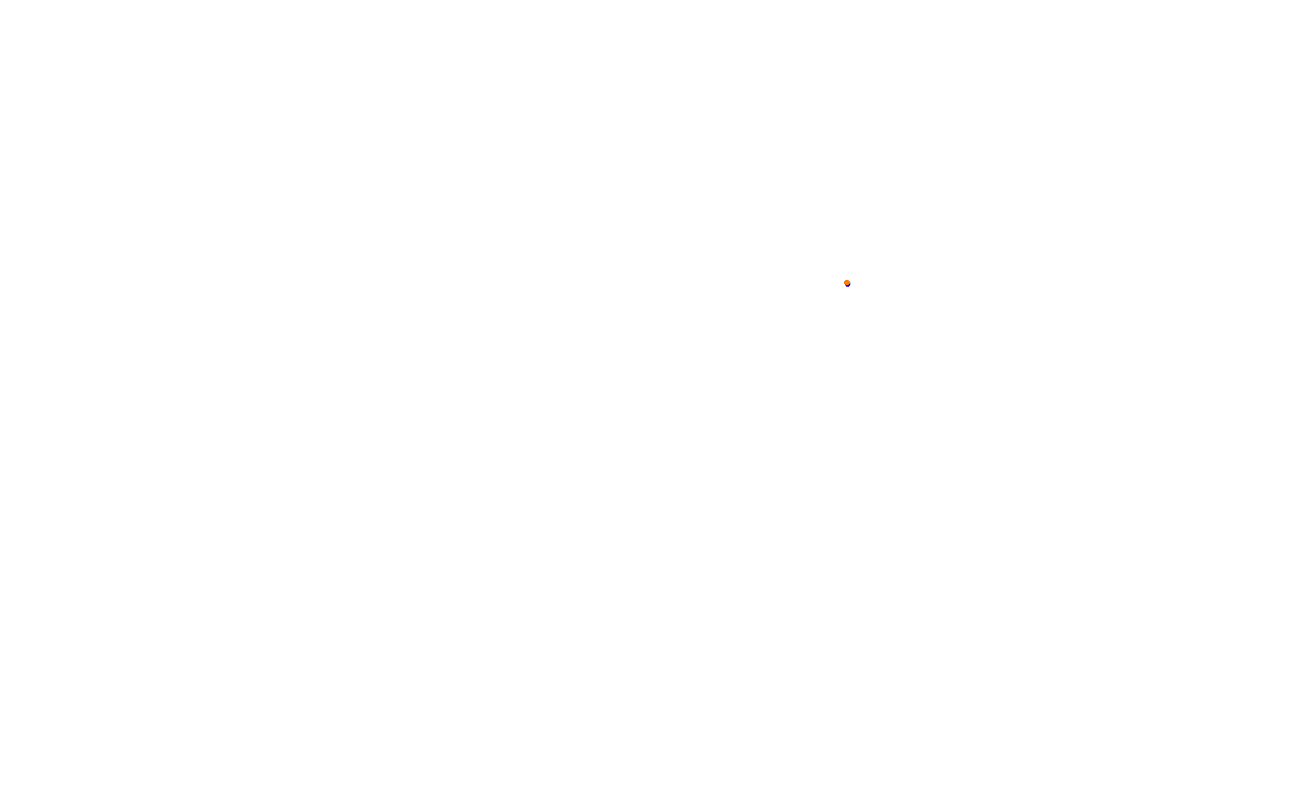 Circuit of The Americas collisions